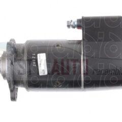 MOTOR DE ARRANQUE IVECO 0001416052 / 0986018420 / 4784747 / 8818420 / 9125480