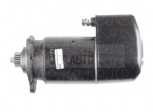 MOTOR DE ARRANQUE IVECO 0001416052 / 0986018420 / 4784747 / 8818420 / 9125480