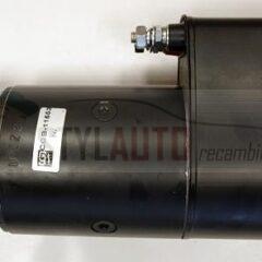 MOTOR DE ARRANQUE VOLVO PENTA 0001410050 / 0001411010 / 0001416049 / 0001416053 / 0001417023