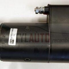 MOTOR DE ARRANQUE MAN 0001417001 / 0001417051 / 0986016520