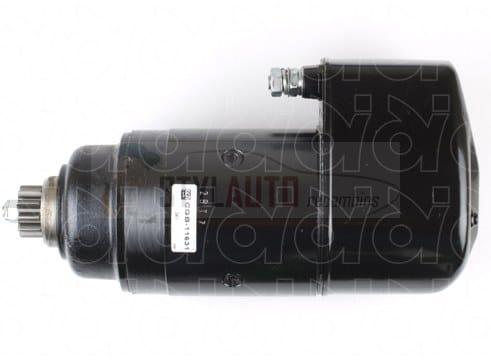 MOTOR DE ARRANQUE HANOMAG 0001417031