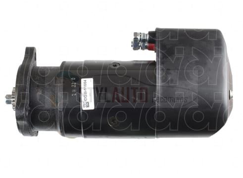 MOTOR DE ARRANQUE IVECO 0001417064 / 0986017850 / 11017850EU / 458333 / 4839041