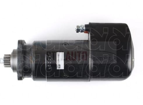 MOTOR DE ARRANQUE VOLVO FH 12 FH0001417065 / 0001417075 / 0986017050 / 0986018090 / 11017050EU