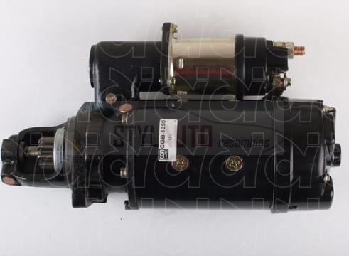 MOTOR DE ARRANQUE JOHN DEERE 028000-3290 / 028000-3291 / 028000-3292 / 028000-3295 / 028000-5040