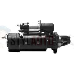 MOTOR DE ARRANQUE CATERPILLAR 1114109 / 11141138 / 1993820