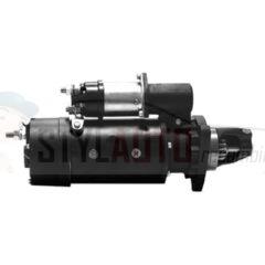 MOTOR DE ARRANQUE CATERPILLAR 1114109 / 11141138 / 1993820