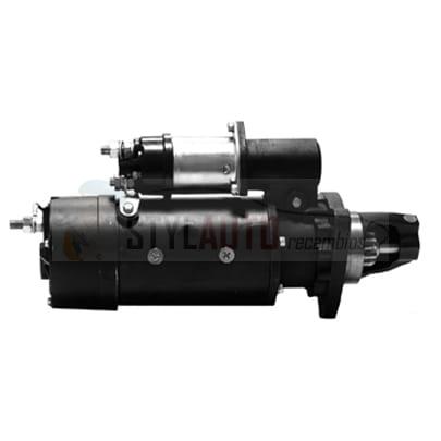 MOTOR DE ARRANQUE CATERPILLAR 1114109 / 11141138 / 1993820