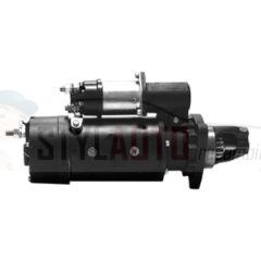MOTOR DE ARRANQUE CATERPILLAR 1111425 / 1111454 / 1114002 / 1114022 / 1114067