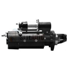 MOTOR DE ARRANQUE CATERPILLAR 1111425 / 1111454 / 1114002 / 1114022 / 1114067