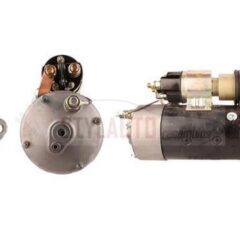 MOTOR DE ARRANQUE CATERPILLAR 0986015680 / 10461047 / 10478998 / 10479111 / 1108872