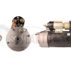 MOTOR DE ARRANQUE CATERPILLAR 0986015680 / 10461047 / 10478998 / 10479111 / 1108872