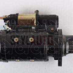 MOTOR DE ARRANQUE CASE / CLARK / CUMMINS 10461018 / 1990330 / 1990332 / 1993742 / 1993902