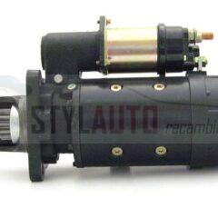 MOTOR DE ARRANQUE KOMATSU 10461008 / 1993869 / 1993871 / 1993878