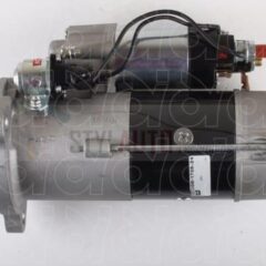 MOTOR DE ARRANQUE MERCEDES-BENZ ACTROS MP2 / MP3 0051517001 / 19011504 / 19011510 / 19011514 / A0061511601