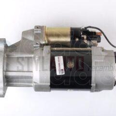 MOTOR DE ARRANQUE CUMMINS 10461758 / 19011511 / 19011524 / 3102767 / 8200449