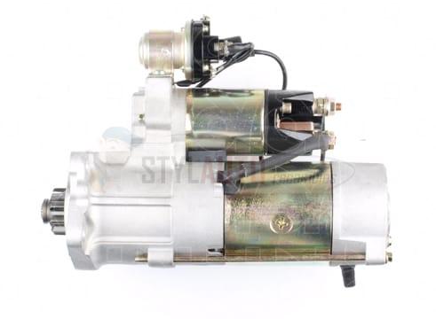 MOTOR DE ARRANQUE CATERPILLAR 32B66-00200 / 32B66-00202 / 32B66-20100 / DRS0077 / M003T58771