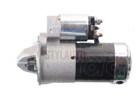 MOTOR DE ARRANQUE OPEL ASTRA CDTI / OPEL VECTRA CDTI / OPEL ZAFIRA CDTI / SAAB 9-3 TiD 11090133 1202282 / 55353857