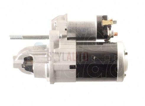 MOTOR DE ARRANQUE FIAT SEDICI 16V / SUZUKI AERIO / SUZUKI IGNIS 0986023230 / 11040713 / 228000-8930 / 31100-63J00