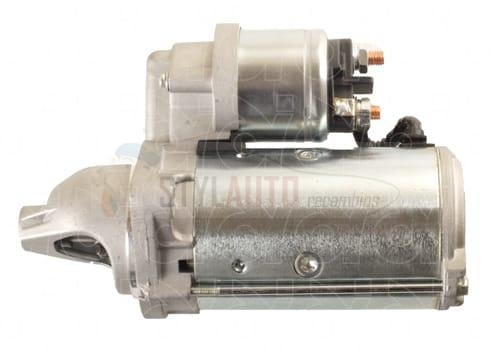 MOTOR DE ARRANQUE OPEL ASTRA CDTI / OPEL CORSA CDTI / OPEL MERIVA CDTI 0986022730 / 11022730 / 438212 / 4518E33 / 458351
