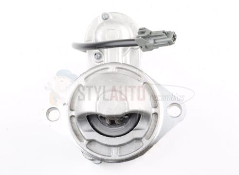 MOTOR DE ARRANQUE CHEVROLET CAPTIVA D / DODGE CHARGER / OPEL ANTARA CDTI 96627034 / 96843574 / LRS02314