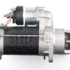 MOTOR DE ARRANQUE IVECO EuroCargo 0001231016 / 0001231046 / 0001231146 / 0001263021 / 0001263022