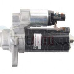 MOTOR DE ARRANQUE AUDI A3 TDI / AUDI TT T / SEAT ALTEA TDI / SEAT CORDOBA TDI 0001123012 / 0001123013 / 02Z911023F / 02Z911023H