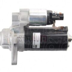 MOTOR DE ARRANQUE AUDI A3 TDI / AUDI TT T / SEAT ALTEA TDI / SEAT CORDOBA TDI 0001123012 / 0001123013 / 02Z911023F / 02Z911023H