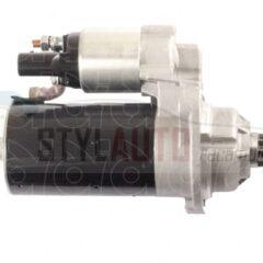 MOTOR DE ARRANQUE AUDI A3 TDI / SEAT ALTEA TDI 0001123014 / 0001123015 / 02M911023N / 02M911023P / 02M911024N