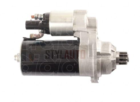 MOTOR DE ARRANQUE AUDI A3 TDI / SEAT ALTEA TDI 0001123014 / 0001123015 / 02M911023N / 02M911023P / 02M911024N