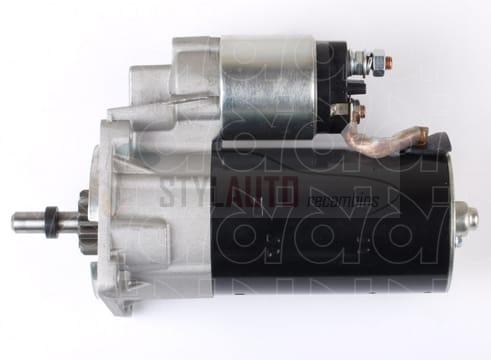 MOTOR DE ARRANQUE FARYMANN DIESEL 0001109017 / 11130979 / AZE2105 / IS0979