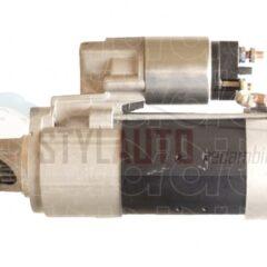 MOTOR ARRANQUE MERCEDES-BENZ CLASE E E 400 CDI / MERCEDES-BENZ CLASE G G 400 CDI / 0001223006 / 0051512501 / A0051512501