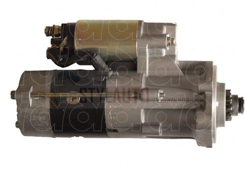 MOTOR DE ARRANQUE KOBELCO 11040796 / 897137-4780 / 897137-4781 / DRS0393 / M008T80371
