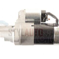 MOTOR DE ARRANQUE MAZDA RX 8 Wankel 11040696 / 11040747 / 8080311 / DRS0411 / DRS0416