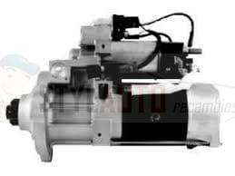 MOTOR DE ARRANQUE MAN M9T83071