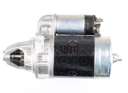 motor de arranque VOLVO 240 / VOLVO 340-360 / VOLVO 740 0001023 / 0001311103 / 0004193 / 11013600EU / 5003564