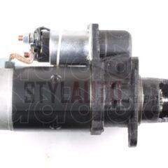 motor de arranque MERCEDES BUS 0001372005 / 0986020880 / 11020880 / 19070033 / 4571510301