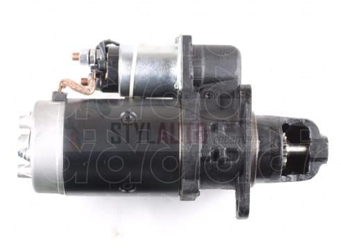 motor de arranque MERCEDES BUS 0001372005 / 0986020880 / 11020880 / 19070033 / 4571510301