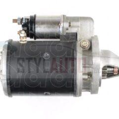 MOTOR DE ARRANQUE FORD TRANSIT DI / FORD TRANSIT TOURNEO TD 0001358200 / 0001358202 / 0001526 / 0986010950 / 0986010951