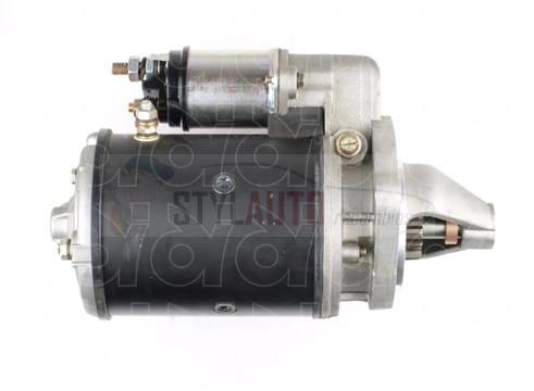 MOTOR DE ARRANQUE FORD TRANSIT DI / FORD TRANSIT TOURNEO TD 0001358200 / 0001358202 / 0001526 / 0986010950 / 0986010951
