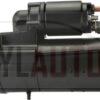 MOTOR DE ARRANQUE RENAULT TRUCKS 0001231009 / 0001368306 / 0986010970 / 0986022990 / 11130944
