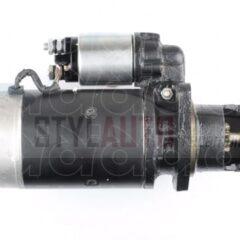 MOTOR DE ARRANQUE VOLVO FL 6 FL 0001360061 / 0001360062 / 0001368017 / 0001368063 / 0001368074