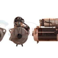 MOTOR DE ARRANQUE MAN 0001231023 / 0001231034 / 0986023200 / 11090147 / 51.26201-7236