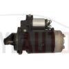 MOTOR DE ARRANQUE FIAT 131 D / FIAT ARGENTA 2500 Diesel / FIAT DUCATO D 0001126 / 0001362073 / 0986011080 / 0986011081 /