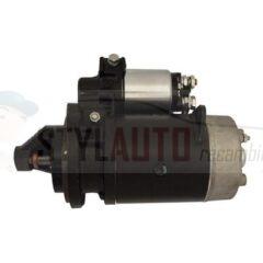 MOTOR DE ARRANQUE FIAT 131 D / FIAT ARGENTA 2500 Diesel / FIAT DUCATO D 0001126 / 0001362073 / 0986011080 / 0986011081 /