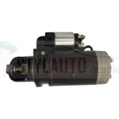 MOTOR DE ARRANQUE CASE 0001362300 / 0001367001