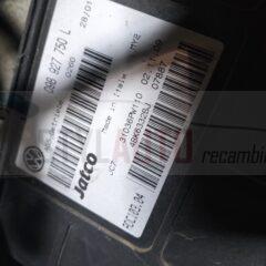 centralita caja de cambios vw sharan 09B 927 750 L 09B927750L