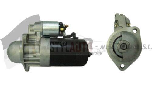 MOTOR DE ARRANQUE Deutz / KHD 0001218172 Bosch, 0001223002 Bosch, 443115142726