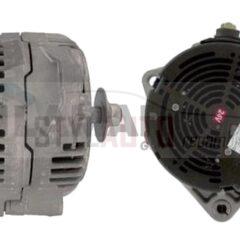 ALTERNADOR MAN 0123525501 Bosch / 063535255010 MARELLI, 0986042590 bosch, 0986042593