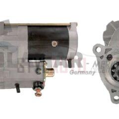 MOTOR DE ARRANQUE IVECO 228000-7550 Denso, 42498115 Iveco, 99486046 Iveco, 2995988 Iveco, 228000-7551 Denso / 0986023430