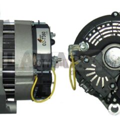 MOTOR DE ARRANQUE VOLVO 841762 Volvo, 841765 Volvo, 842765 Volvo, 858839 Volvo, A13N147 Valeo, a13n234 Valeo / 28-0910